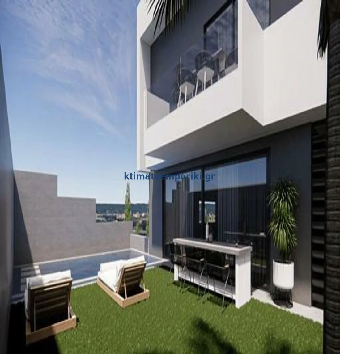 Apartment in Voula, Attica, Greece 3 - 16817983