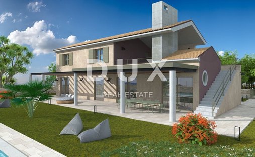 House in Svetvincenat, Istria County, Croatia 1