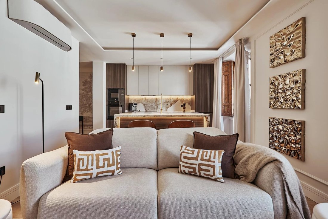 Apartment in Centro, Madrid, Spain 4 - 16327400