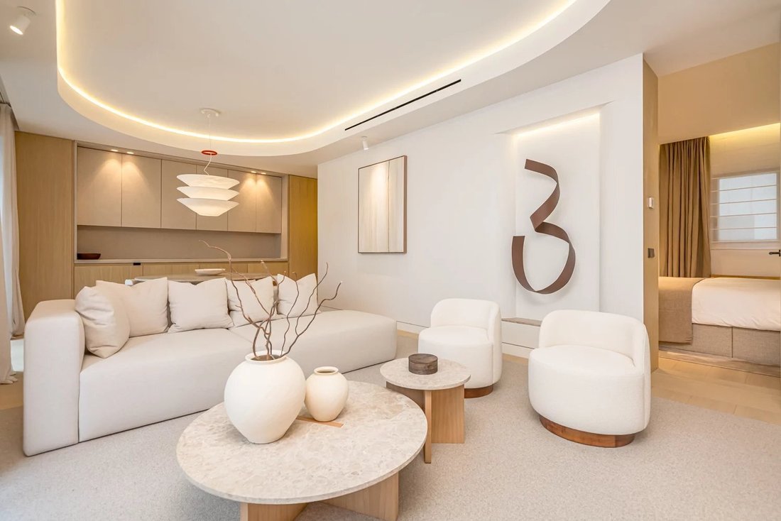 Apartment in Barrio Salamanca, Madrid, Spain 3 - 15652913