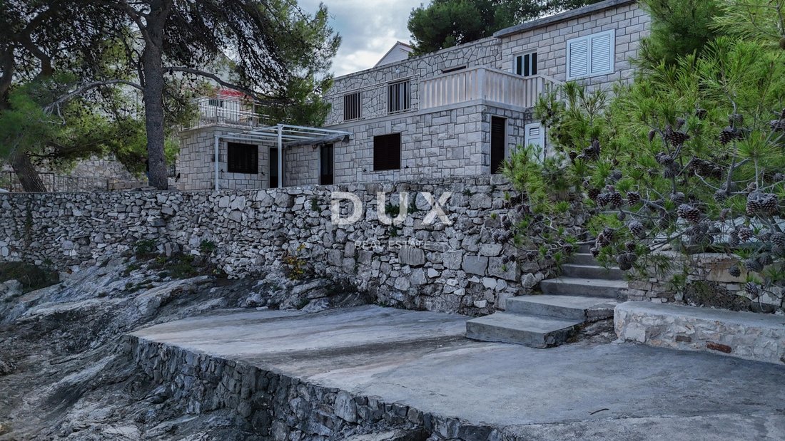 House in Sumartin, Split-Dalmatia County, Croatia 4 - 16817351