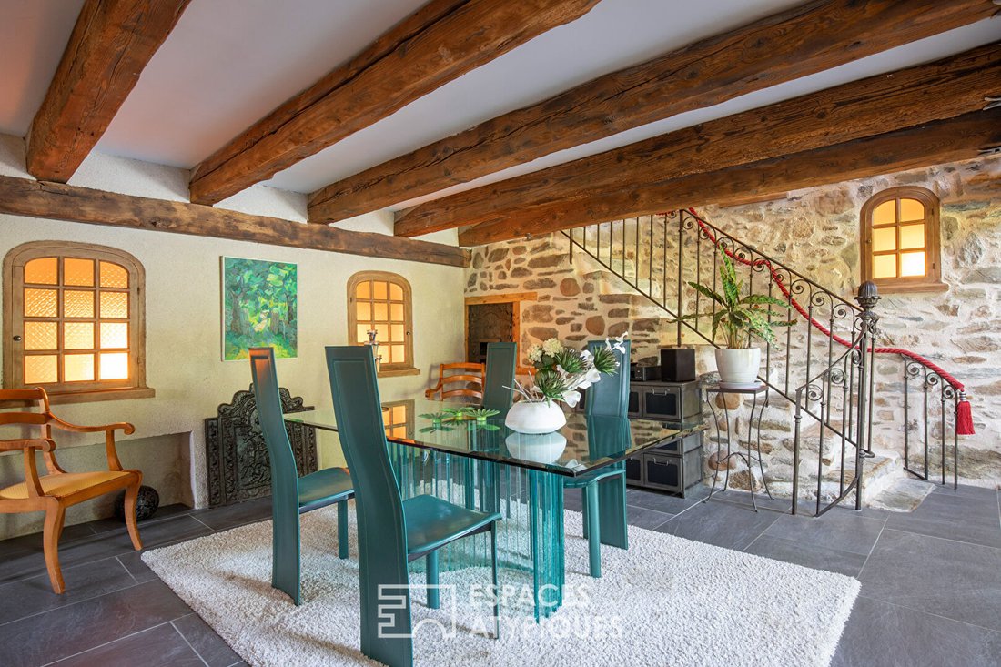 Villa in Albinque - Saint Jean, Castres, France 4 - 16818576