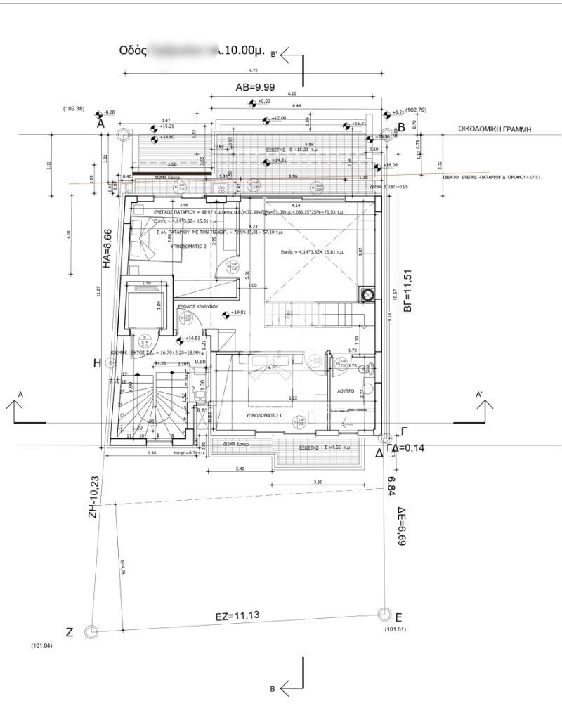 Apartment in Ilioupoli, Attica, Greece 4 - 15312738