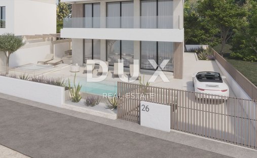House in Sukosan, Zadar County, Croatia 1