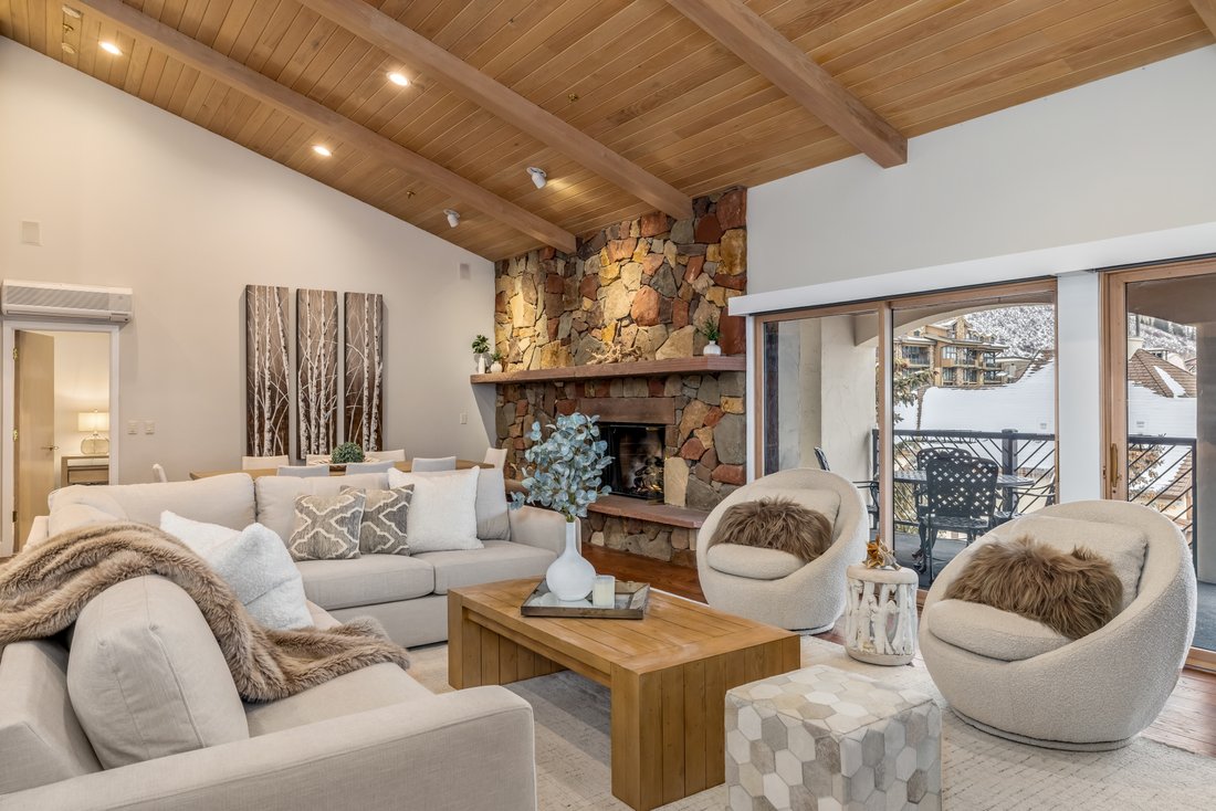 Condo in Vail, Colorado, United States 2 - 16818317