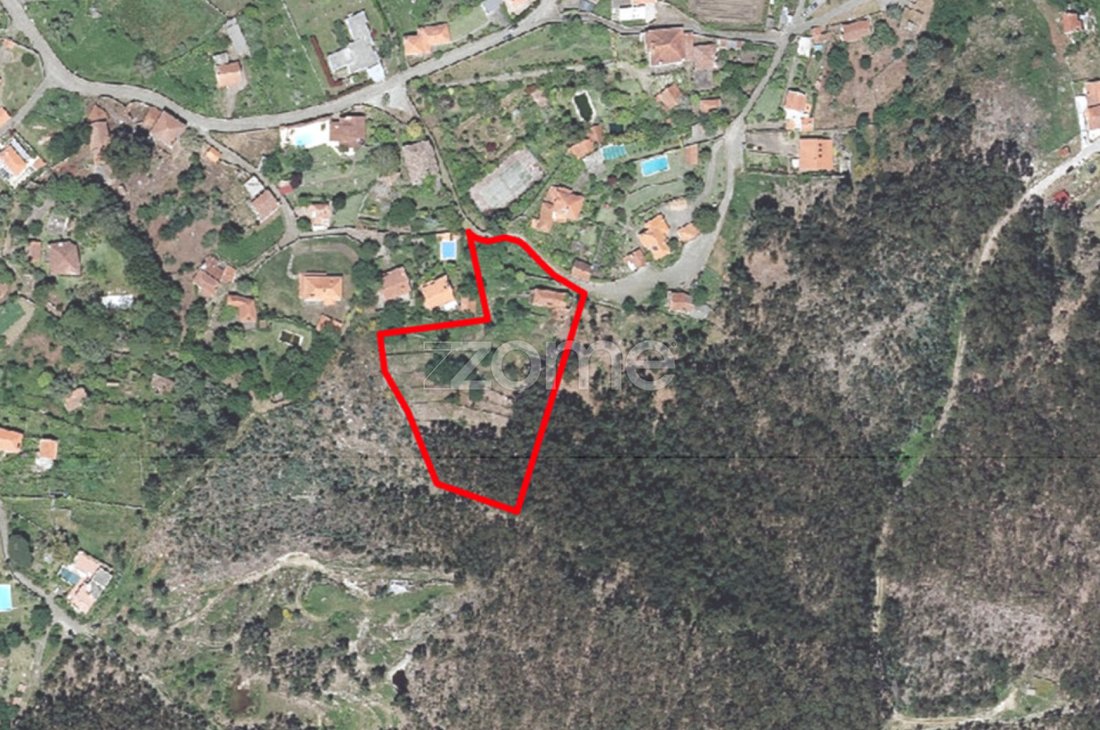 Finca in Afife, Viana do Castelo District, Portugal 2 - 16816652