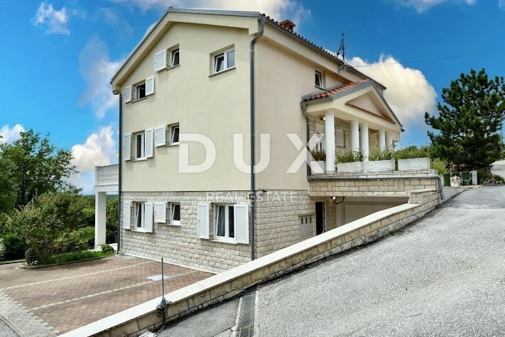 House in Vinodolska opcina, Primorje-Gorski Kotar County, Croatia 4 - 16816650