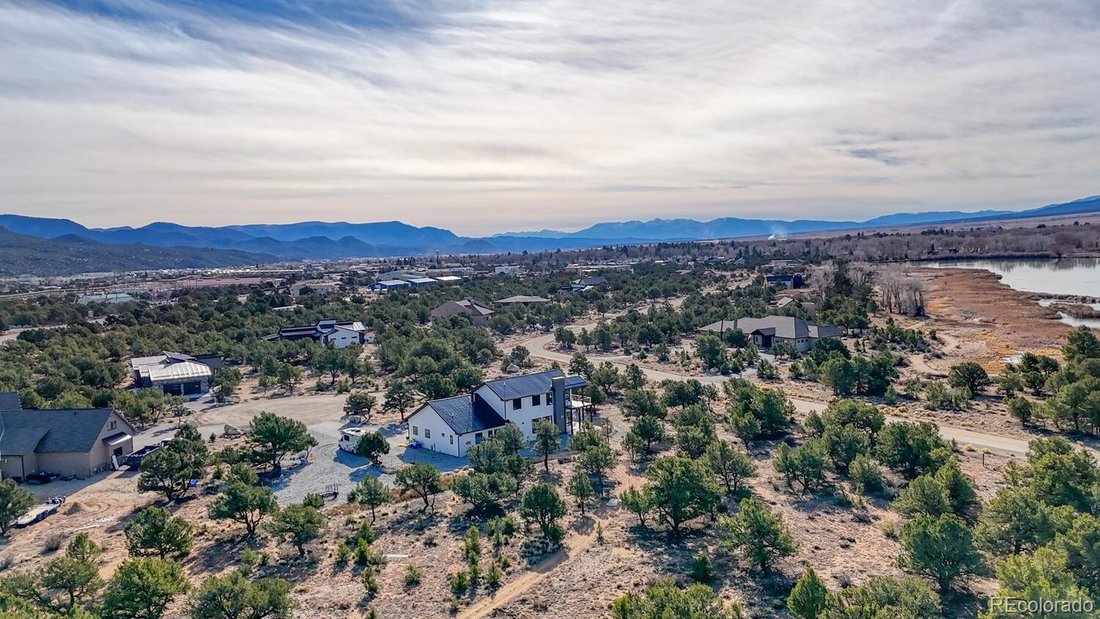 House in Buena Vista, Colorado, United States 5 - 16815735