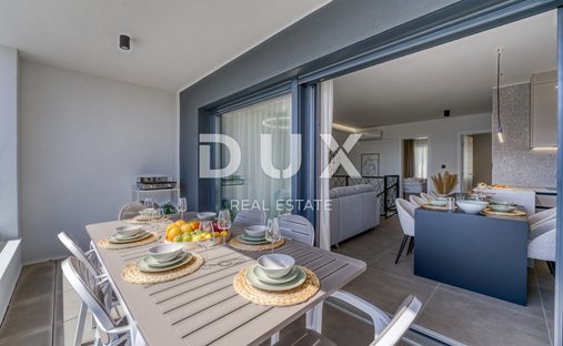 Apartment in Krk, Primorje-Gorski Kotar County, Croatia 1