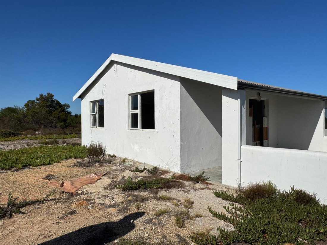 Farm Ranch in Swartland Local Municipality, Western Cape, South Africa 4 - 16105596