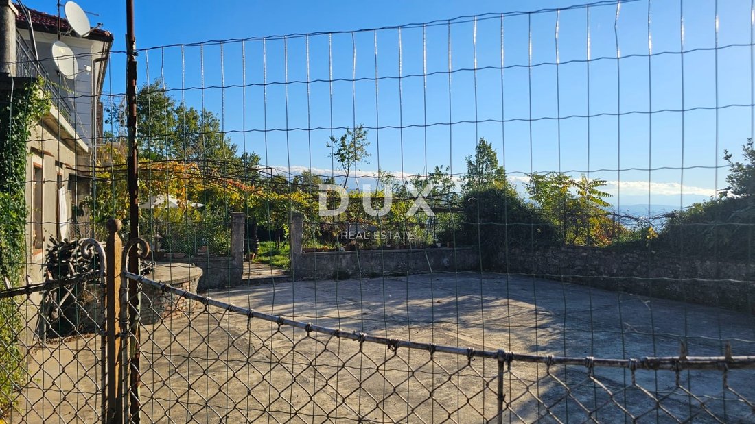 House in Grad Opatija, Primorje-Gorski Kotar County, Croatia 4 - 16817320