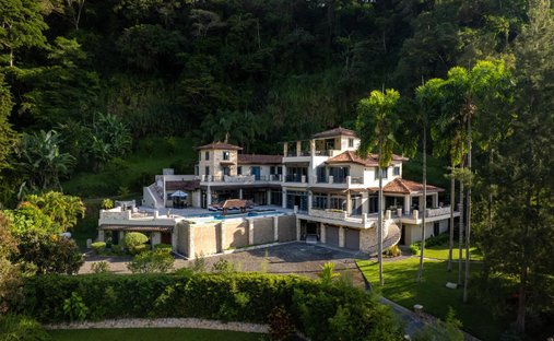Casa a Los Naranjos, Distretto di Barú, Panamá 1