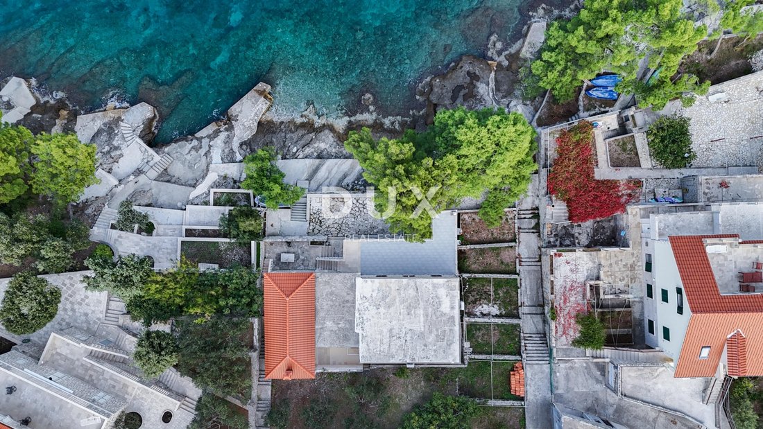 House in Sumartin, Split-Dalmatia County, Croatia 2 - 16817351