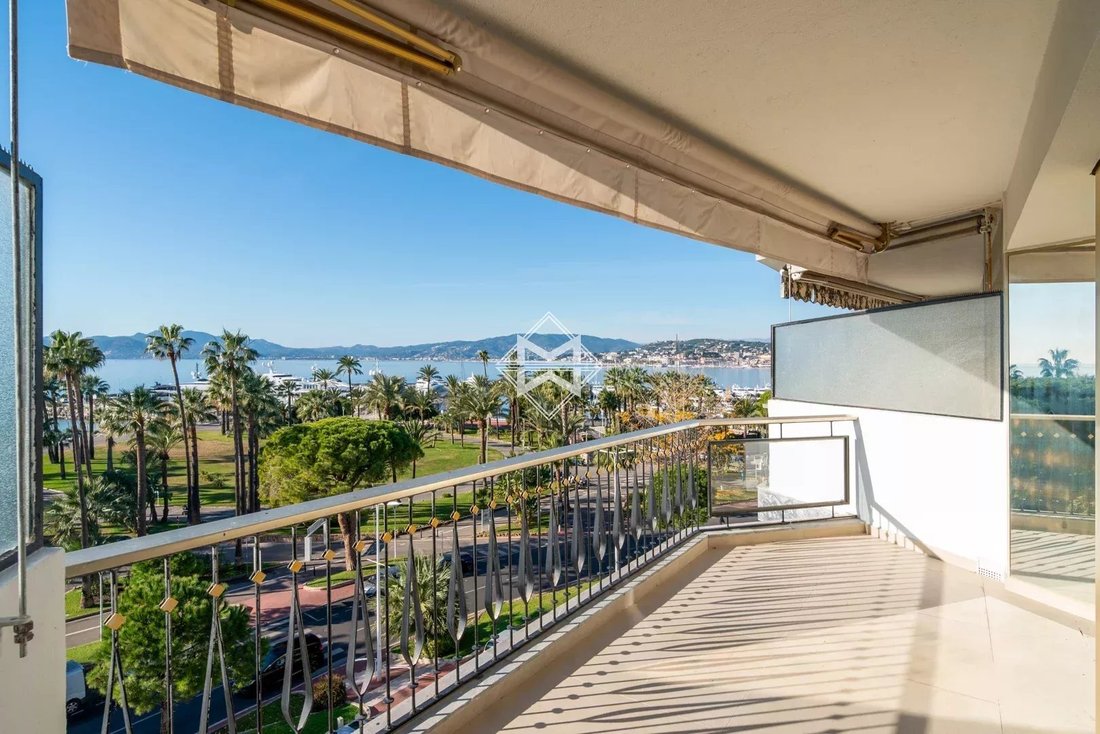 Apartment in Cannes, Provence-Alpes-Côte d'Azur, France 1 - 16811467