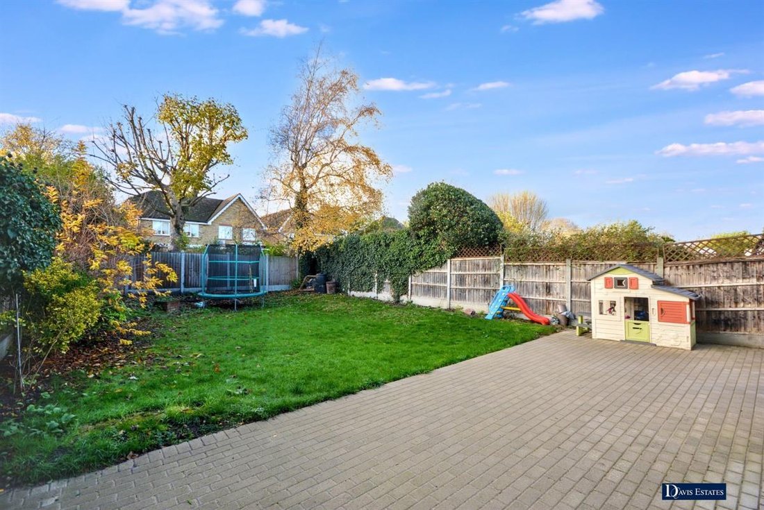 House in Ardleigh Green, Romford, England 4 - 16814595