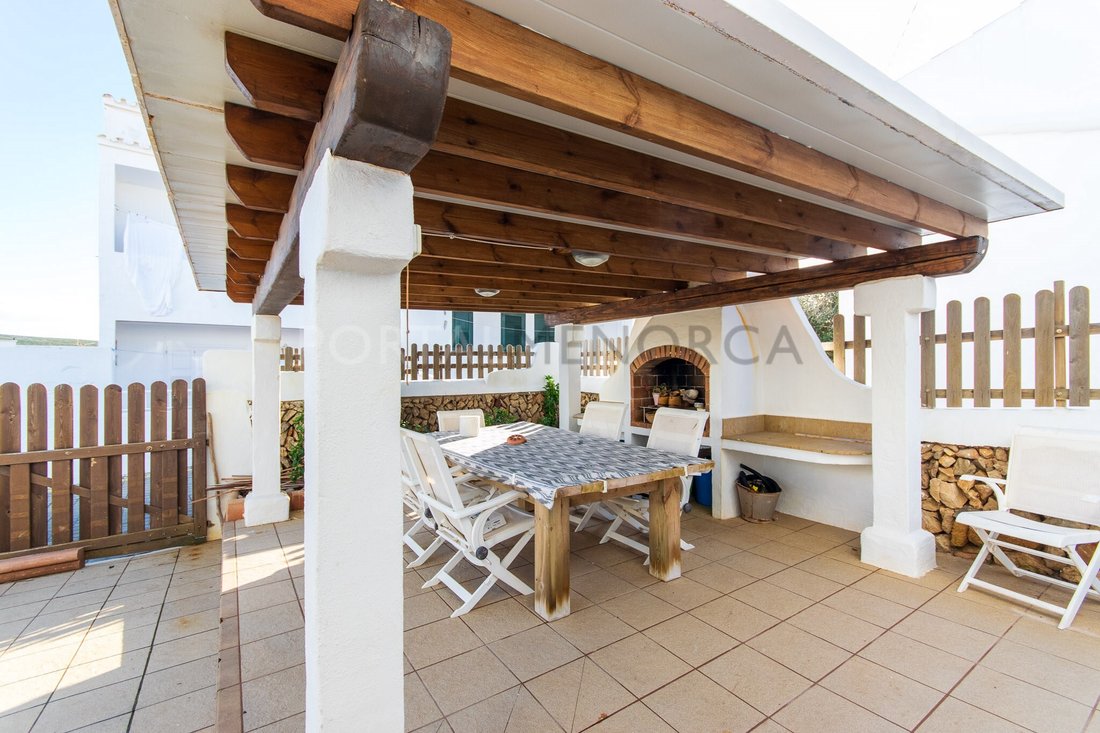 House in es Mercadal, Balearic Islands, Spain 3 - 16815347