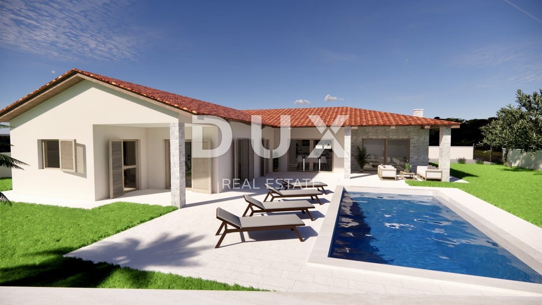 House in Sveti Martin, Istria County, Croatia 1 - 16817256