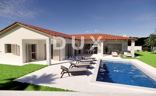 House in Sveti Martin, Istria County, Croatia 1