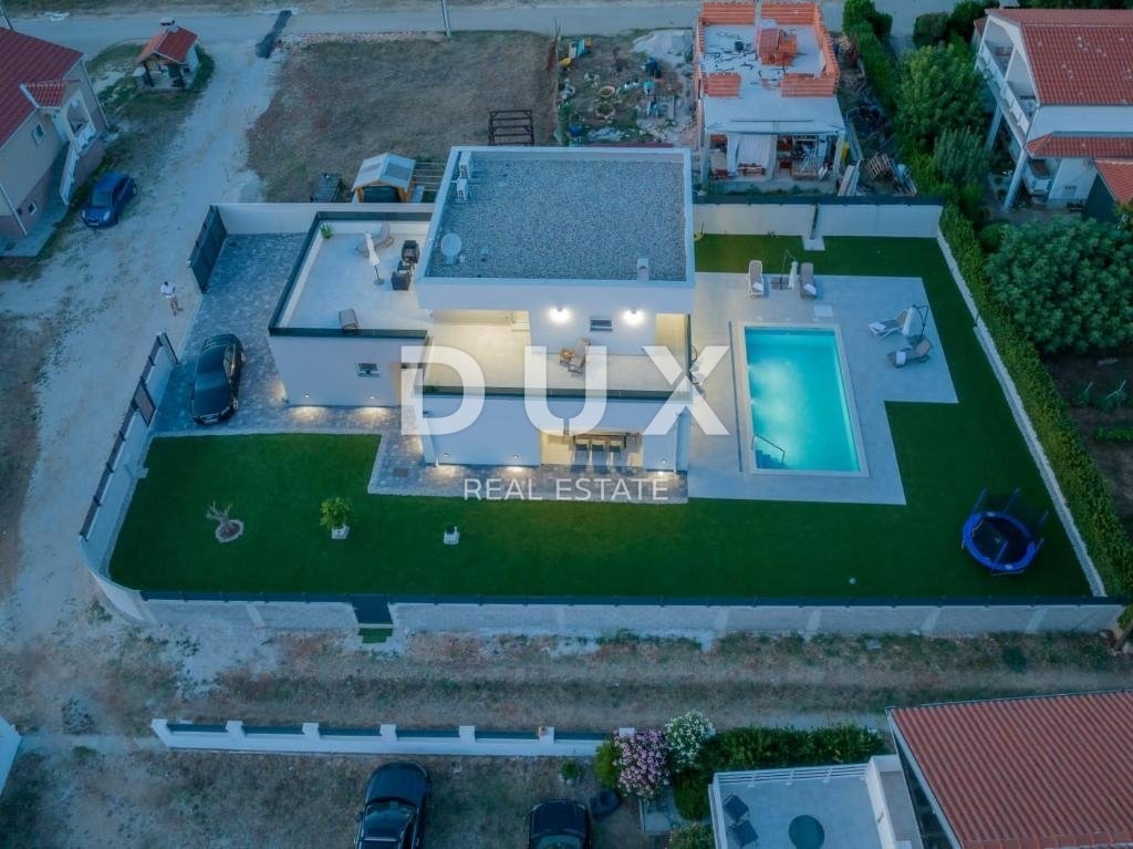 House in Vrsi, Zadar County, Croatia 2 - 16817574