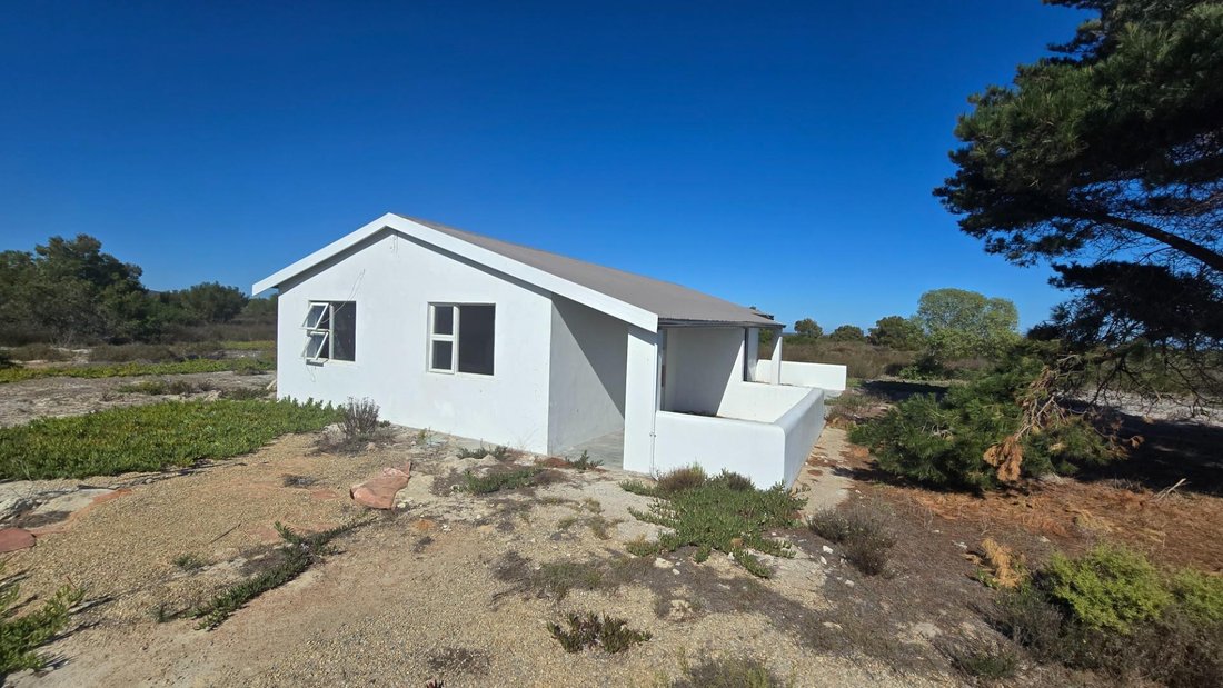 Farm Ranch in Swartland Local Municipality, Western Cape, South Africa 5 - 16105596