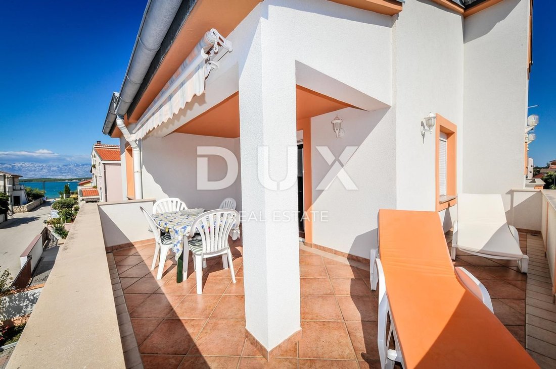 House in Nin, Zadar County, Croatia 1 - 16817705