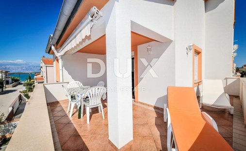 House in Nin, Zadar County, Croatia 1