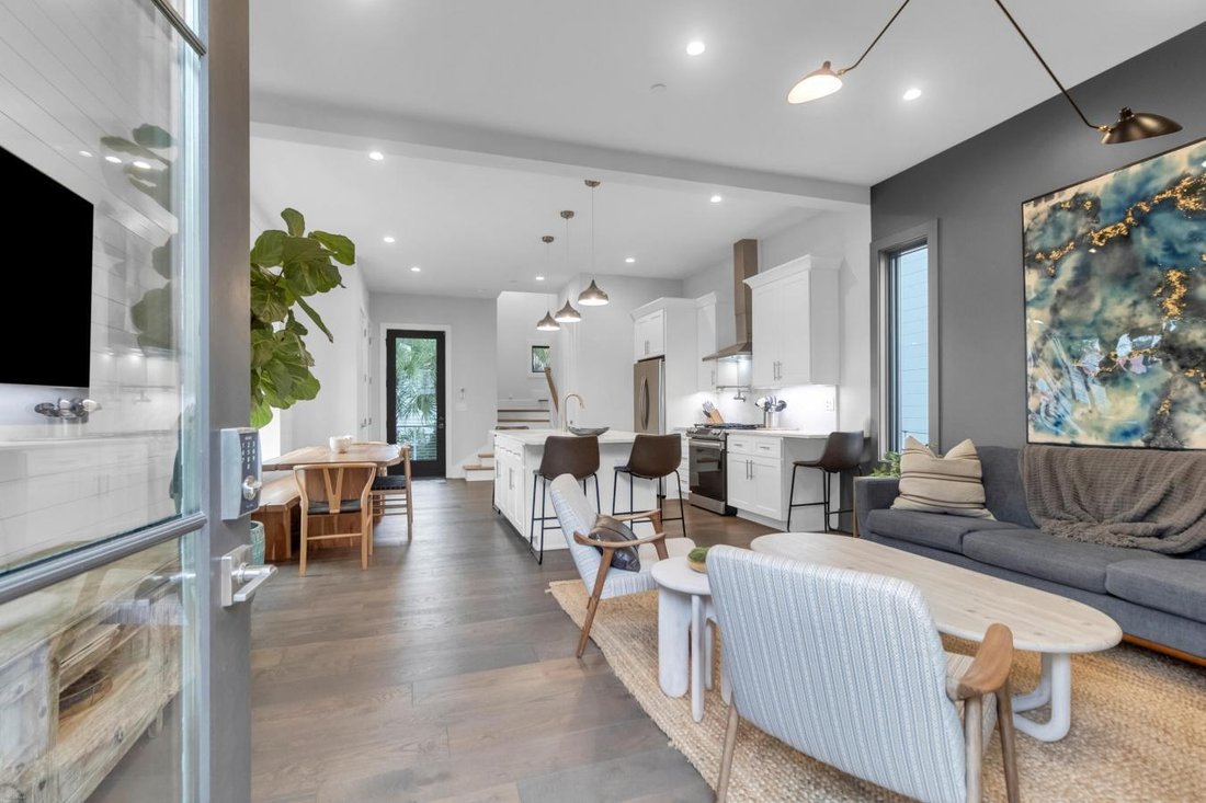 House in Charleston, South Carolina, United States 4 - 16803890