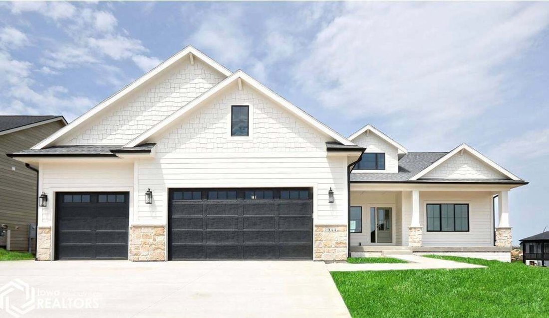 House in Burlington, Iowa, United States 1 - 14908753