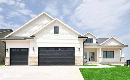 House in Burlington, Iowa, United States 1