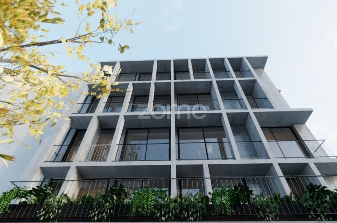 Apartment in Aldoar, Foz do Douro e Nevogilde, Porto District, Portugal 1 - 16816639
