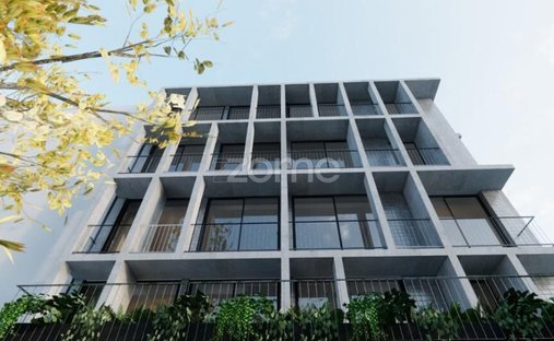 Apartment in Aldoar, Foz do Douro e Nevogilde, Porto District, Portugal 1