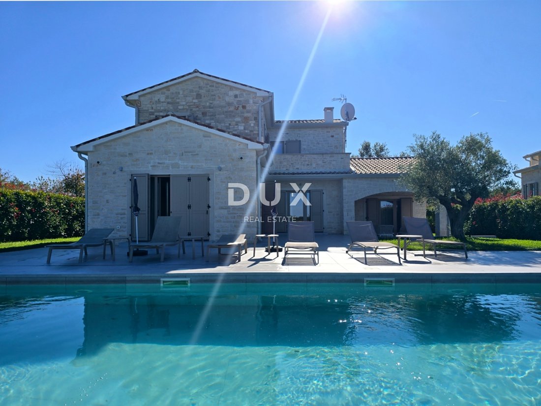 House in Vizinada, Istria County, Croatia 3 - 16817300