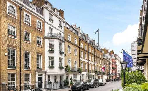 House in London, England, United Kingdom 1