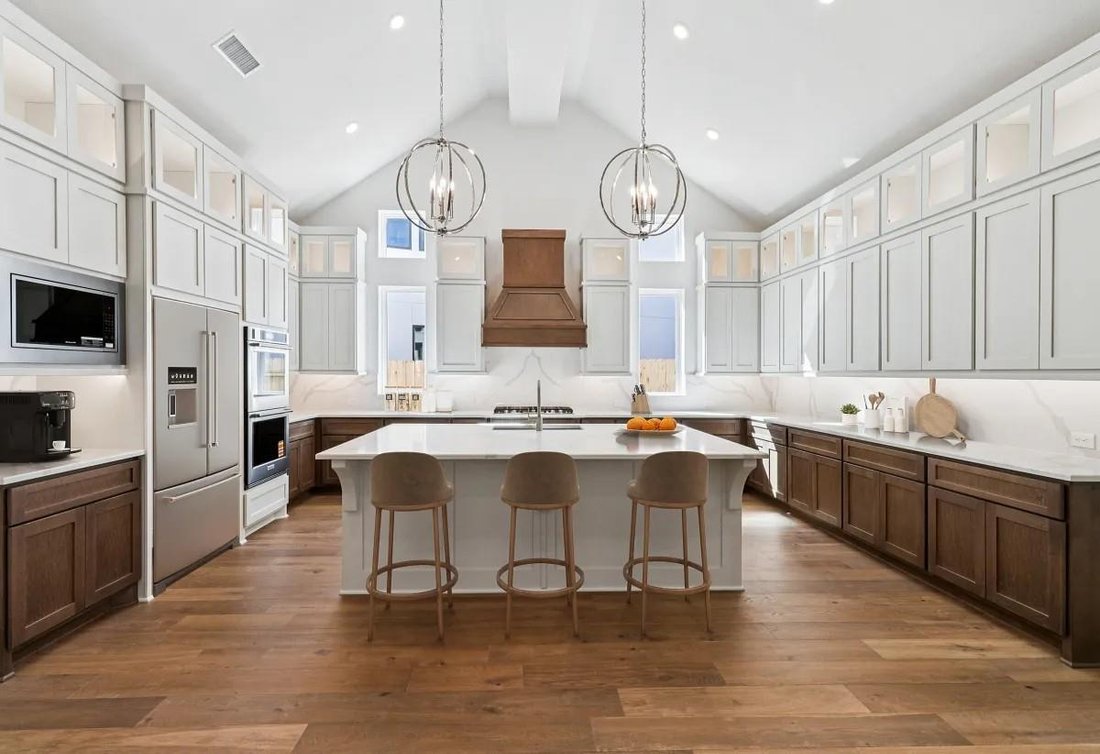 House in Montgomery, Texas, United States 5 - 16815205