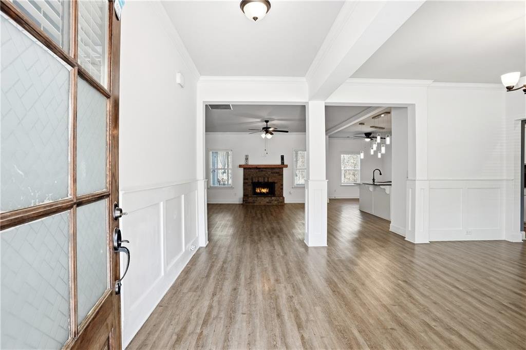 House in Alcovy Shores, Georgia, United States 5 - 16816705