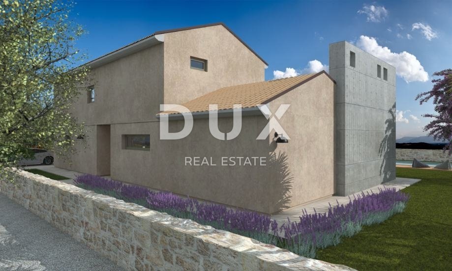 House in Raponji, Istria County, Croatia 5 - 16817476
