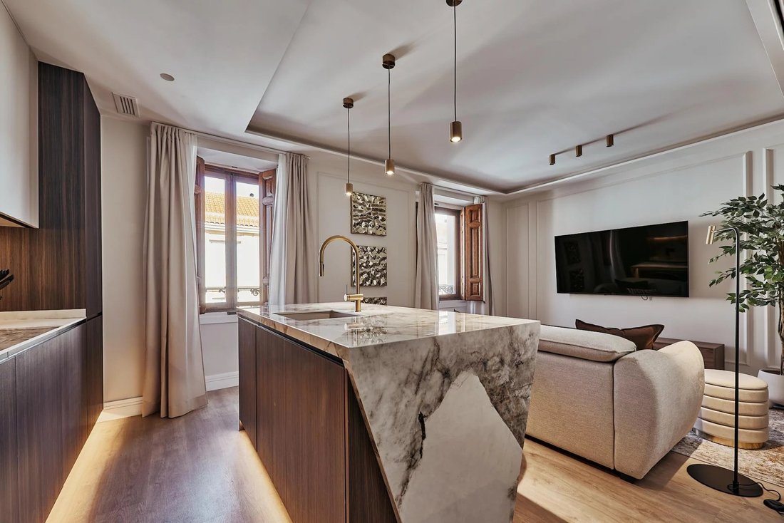 Apartment in Centro, Madrid, Spain 5 - 16327400