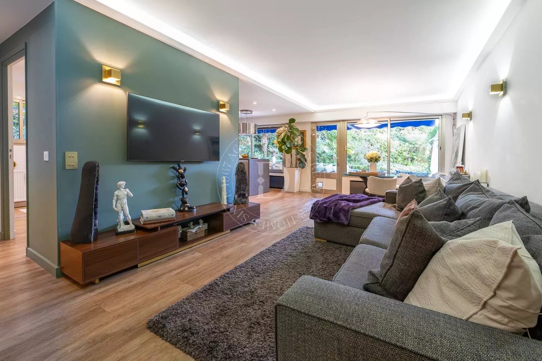 Apartment in Saint-Jean-Cap-Ferrat, Provence-Alpes-Côte d'Azur, France 4 - 14531413