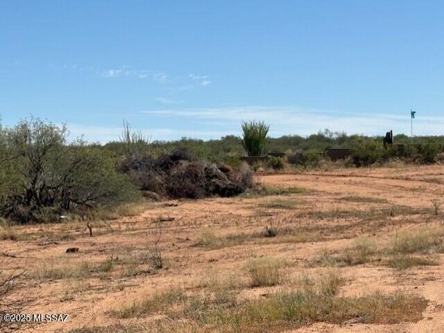 Land in Benson, Arizona, United States 4 - 16816680