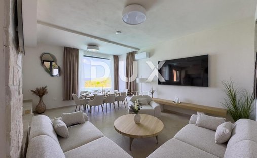 House in Dubac-Varsan, Croatia 1