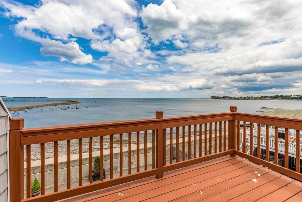 Condo in Revere, Massachusetts, United States 1 - 10940788