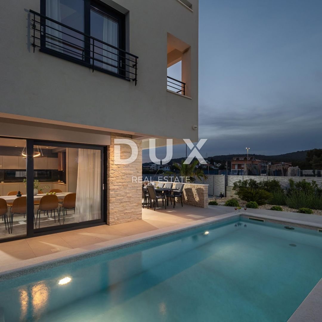 House in Bibinje, Zadar County, Croatia 2 - 16817806