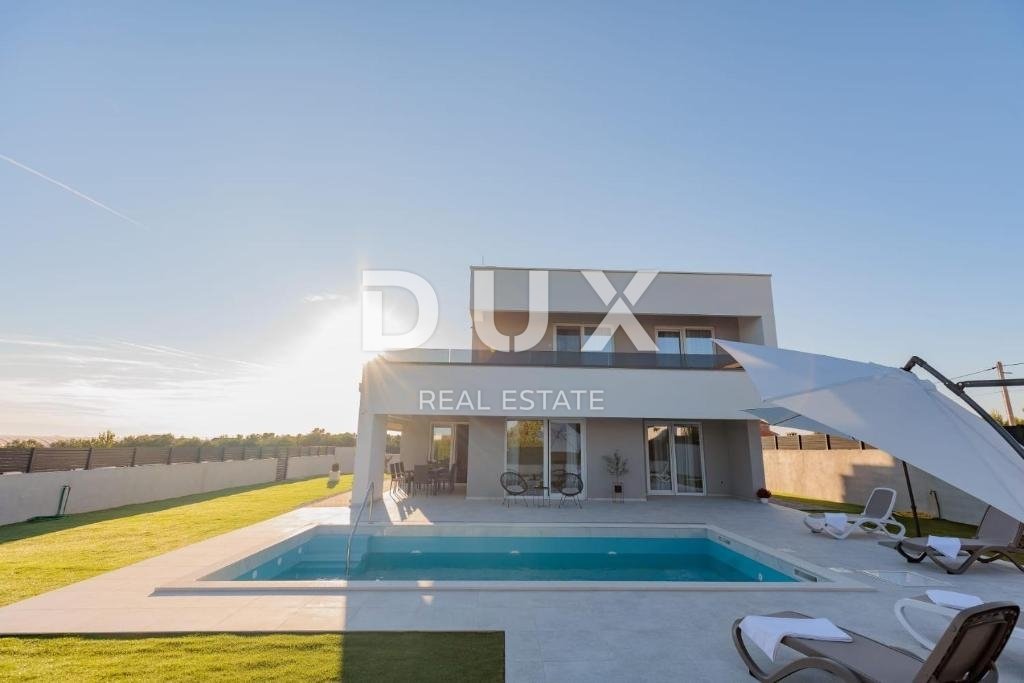 House in Vrsi, Zadar County, Croatia 3 - 16817574