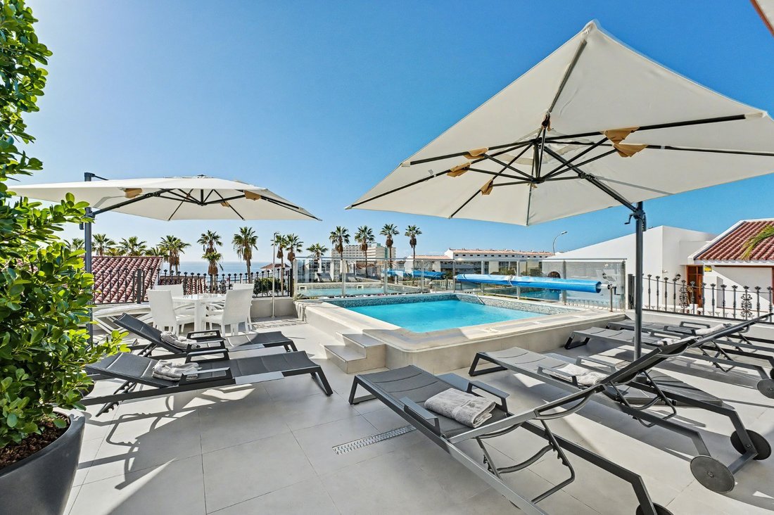 Villa in Costa Adeje, Adeje, Canary Islands 3 - 16815893