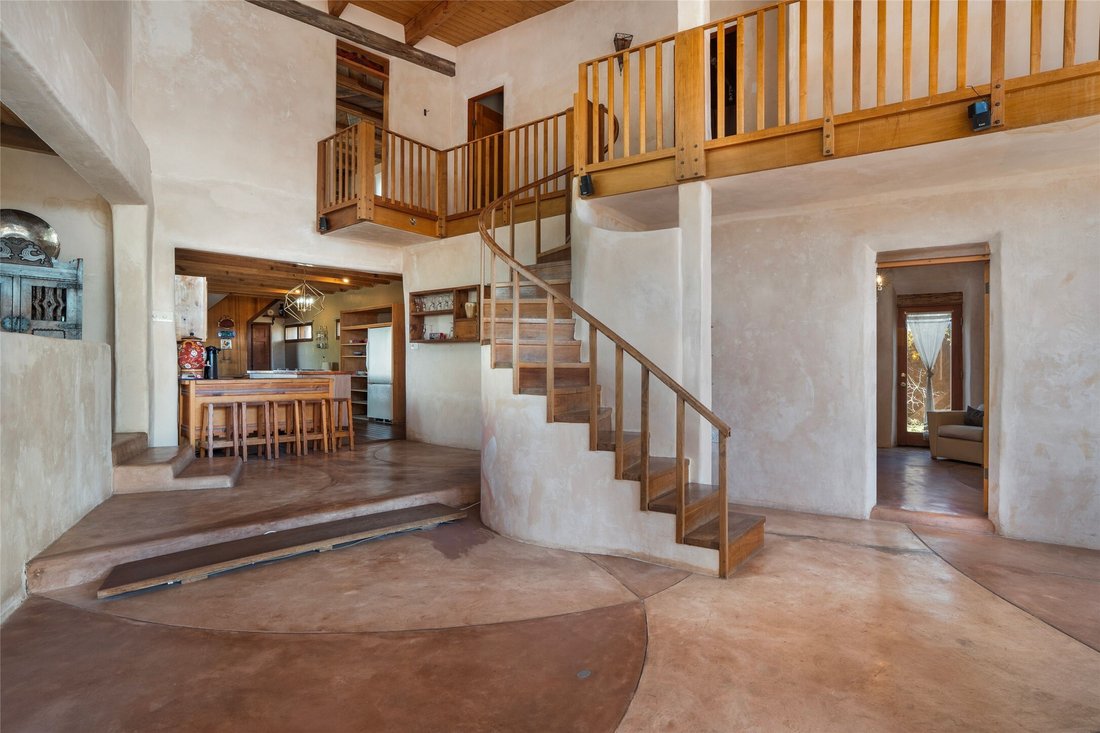 House in Santa Fe, New Mexico, United States 4 - 16528630