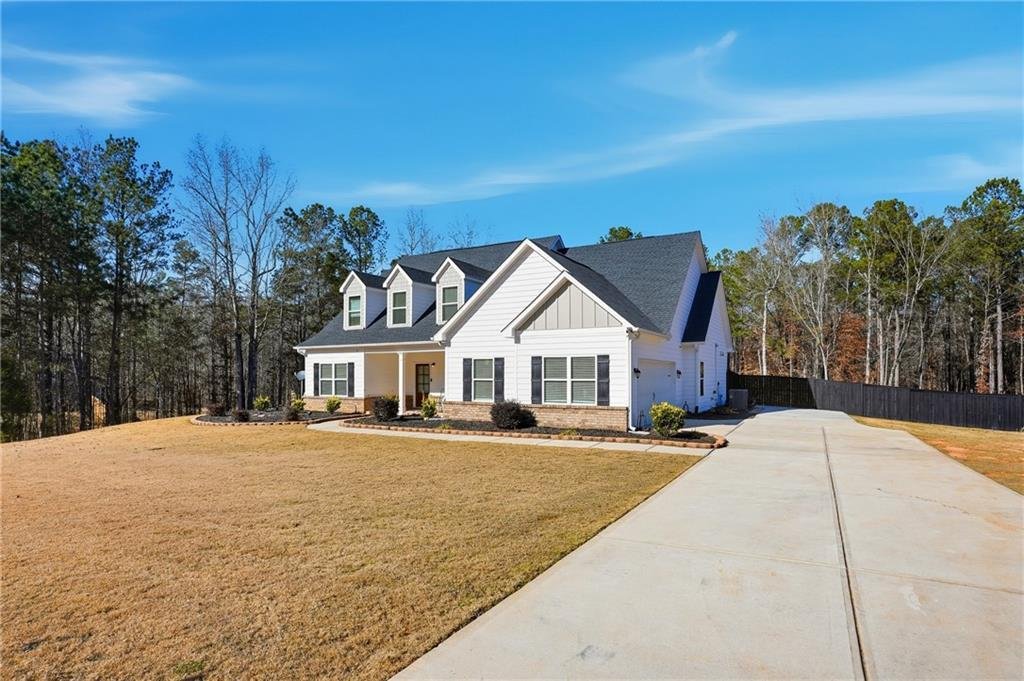 House in Alcovy Shores, Georgia, United States 2 - 16816705