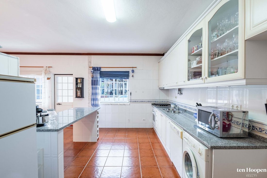 Villa in Aljezur, Algarve, Portugal 5 - 16815615