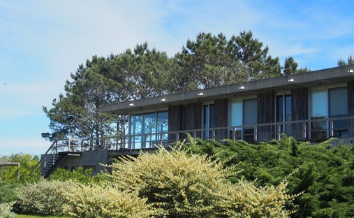 Casa a José Ignacio, Dipartimento di Maldonado, Uruguay 1