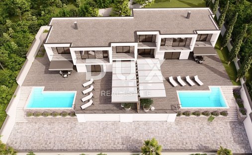House in Grad Crikvenica, Primorje-Gorski Kotar County, Croatia 1