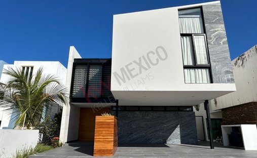 Casa a Mazatlán, Sinaloa, Messico 1